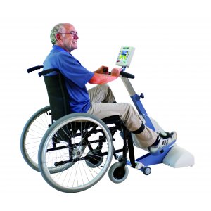 Theratrainer Theravital (Leg Only Trainer)